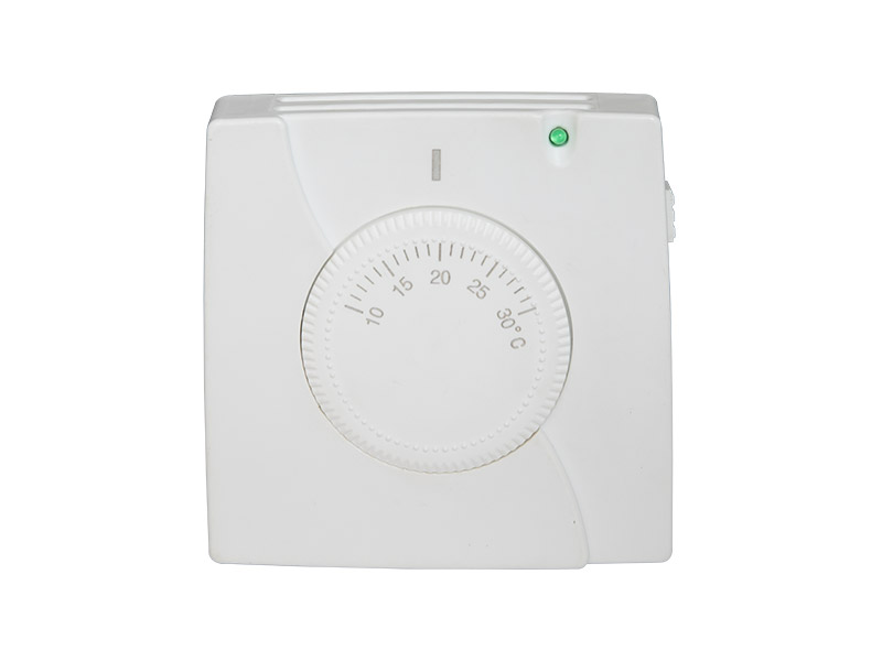 YX809 溫控器